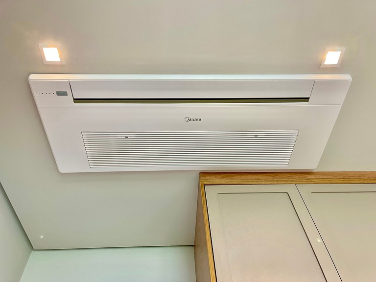 Livin' Resort Home - 501/2