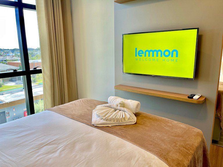 Livin' Resort Home - 501/2