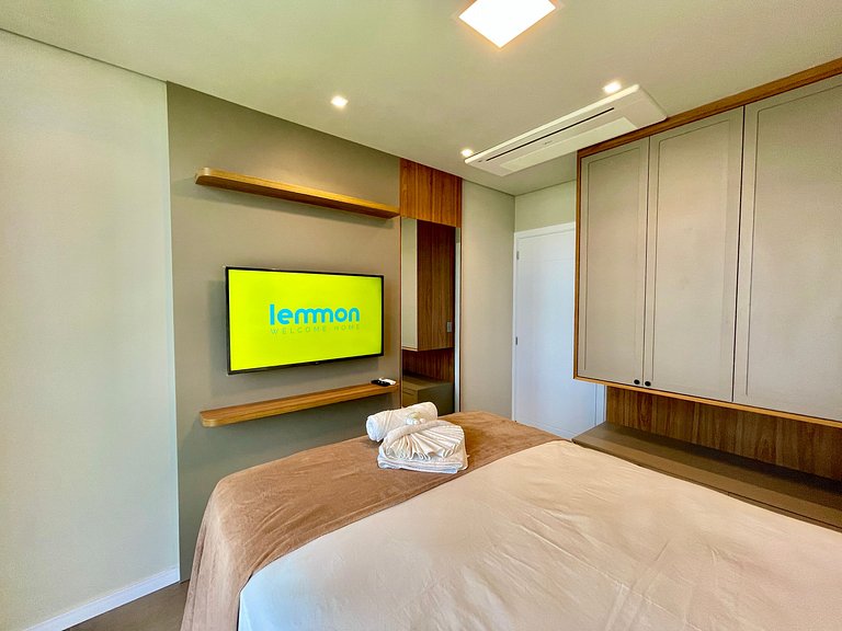 Livin' Resort Home - 501/2