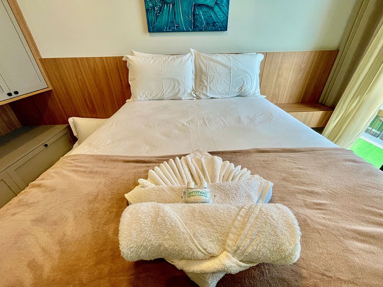 Livin' Resort Home - 501/2