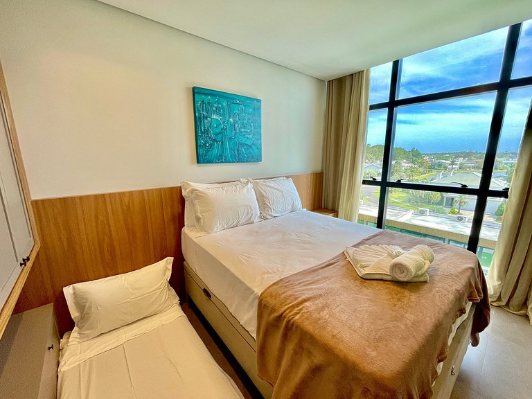 Livin' Resort Home - 501/2