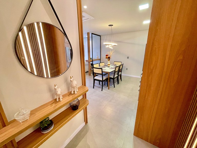 Livin' Resort Home - 501/2