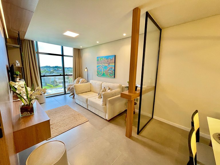 Livin' Resort Home - 501/2