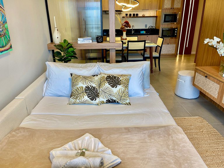 Livin' Resort Home - 501/2