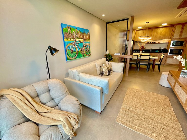 Livin' Resort Home - 501/2