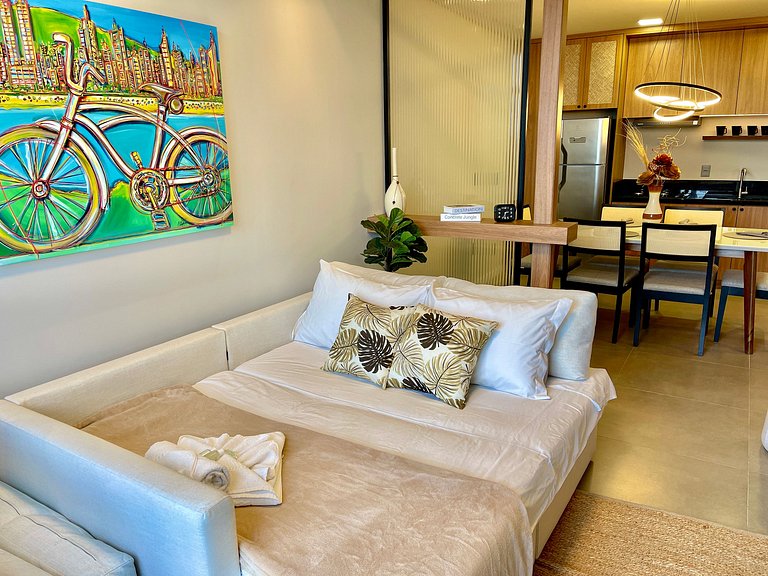 Livin' Resort Home - 501/2