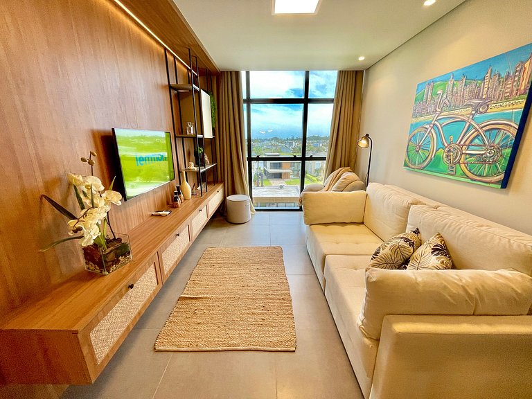 Livin' Resort Home - 501/2