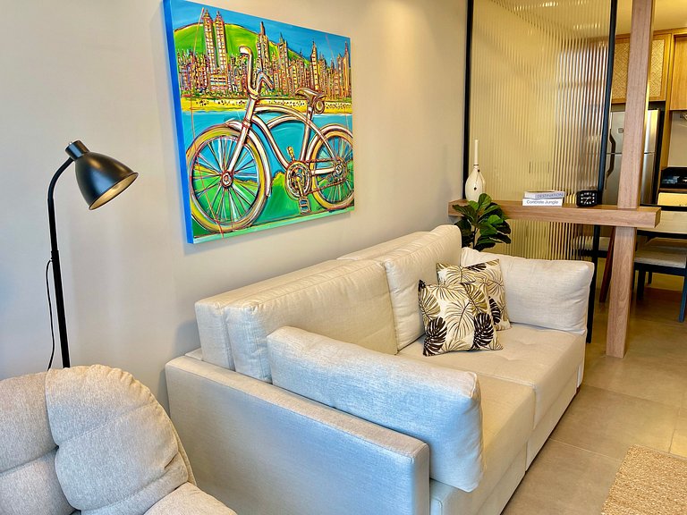 Livin' Resort Home - 501/2