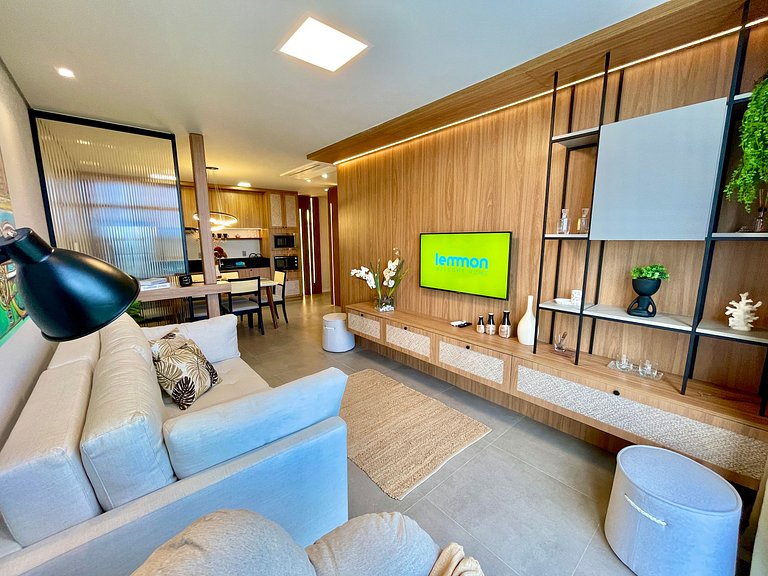 Livin' Resort Home - 501/2