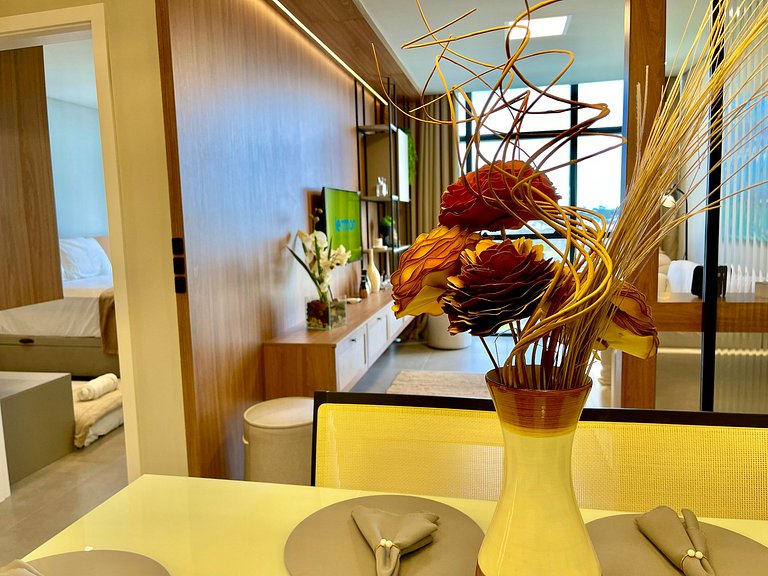 Livin' Resort Home - 501/2