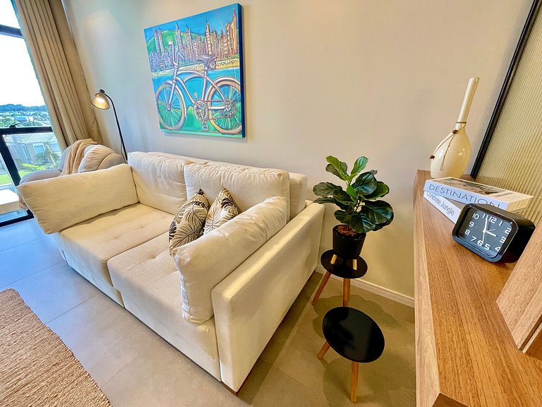 Livin' Resort Home - 501/2