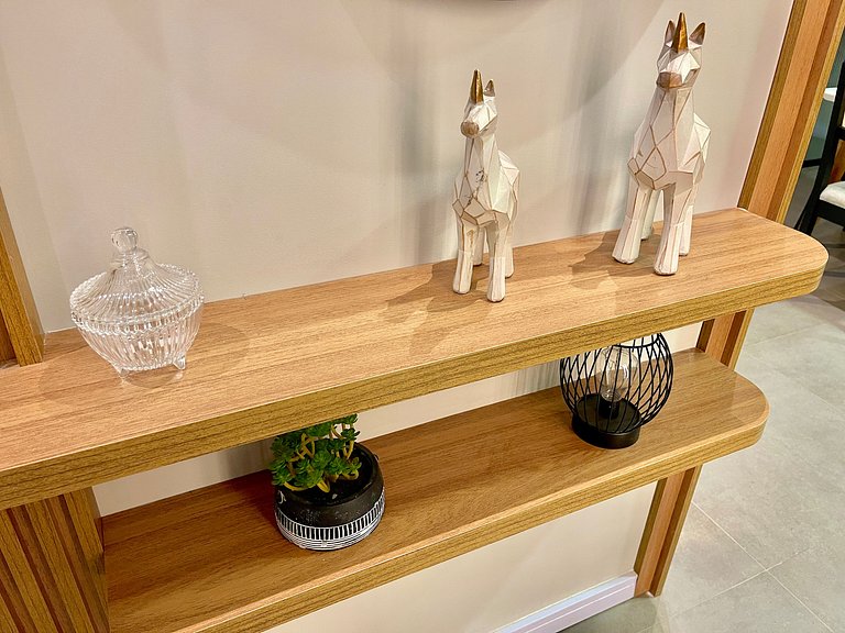 Livin' Resort Home - 501/2