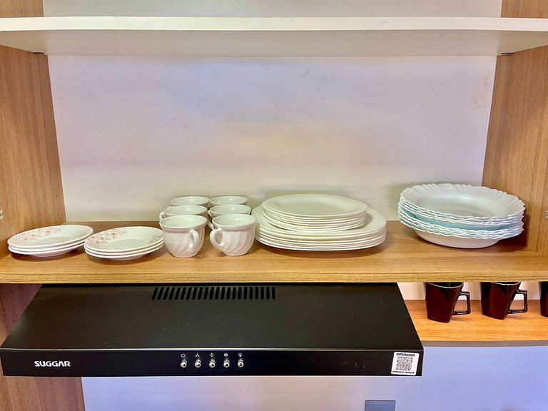 Livin' Resort Home - 501/2