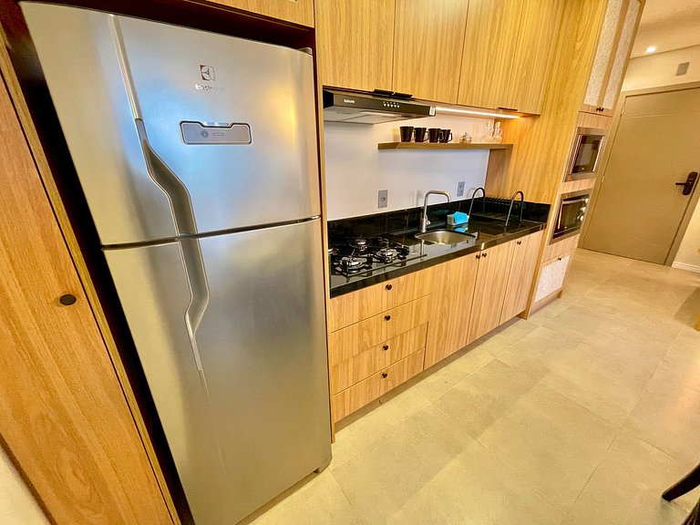 Livin' Resort Home - 501/2