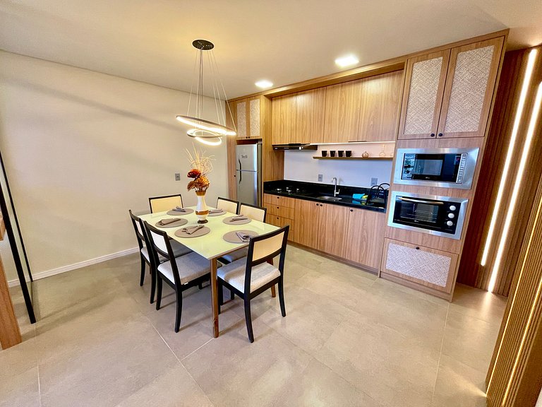 Livin' Resort Home - 501/2