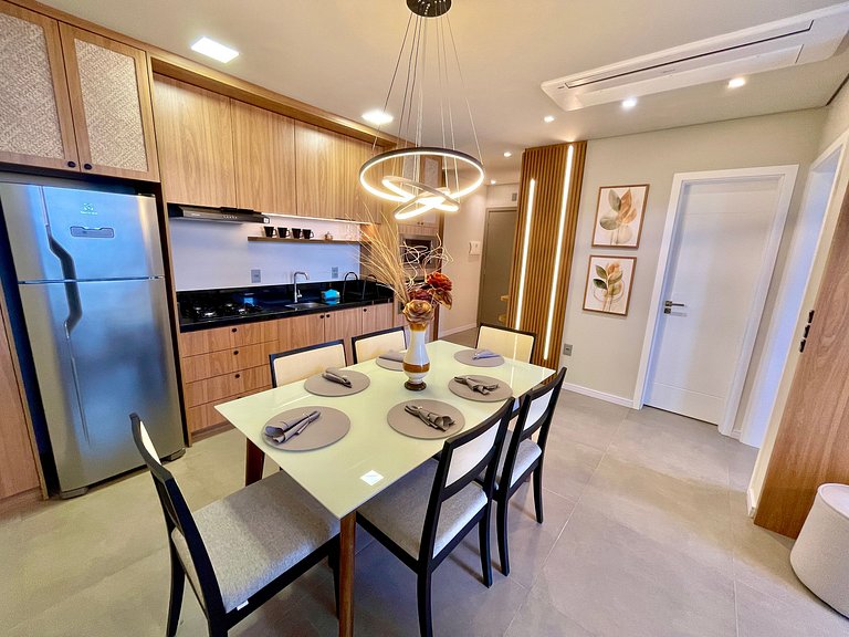 Livin' Resort Home - 501/2