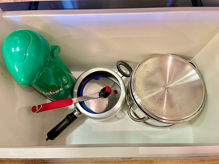 Livin' Resort Home - 501/2