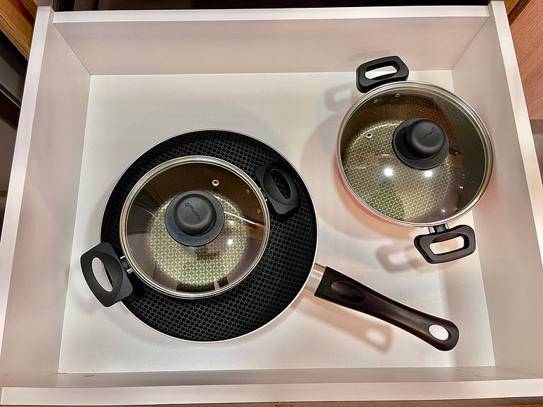 Livin' Resort Home - 501/2