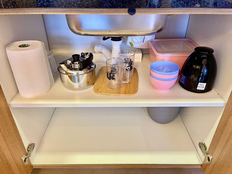 Livin' Resort Home - 501/2