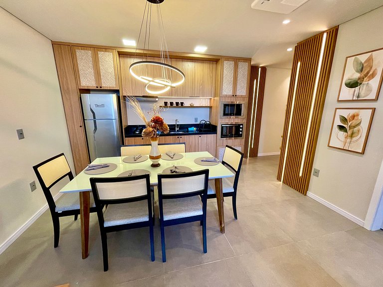 Livin' Resort Home - 501/2