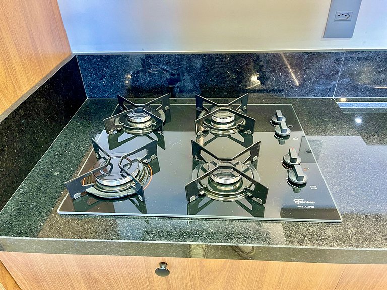 Livin' Resort Home - 501/2