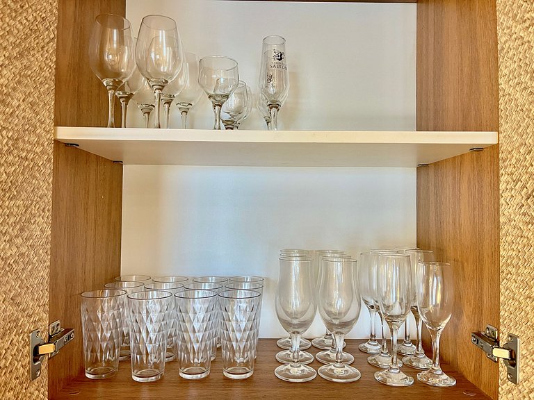 Livin' Resort Home - 501/2