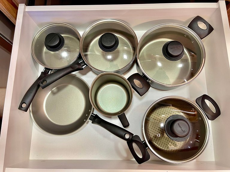 Livin' Resort Home - 501/2