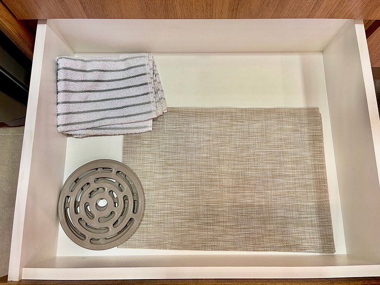 Livin' Resort Home - 501/2