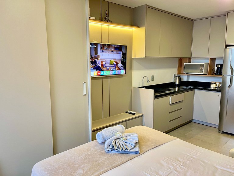 Livin' Resort Home - 524/3