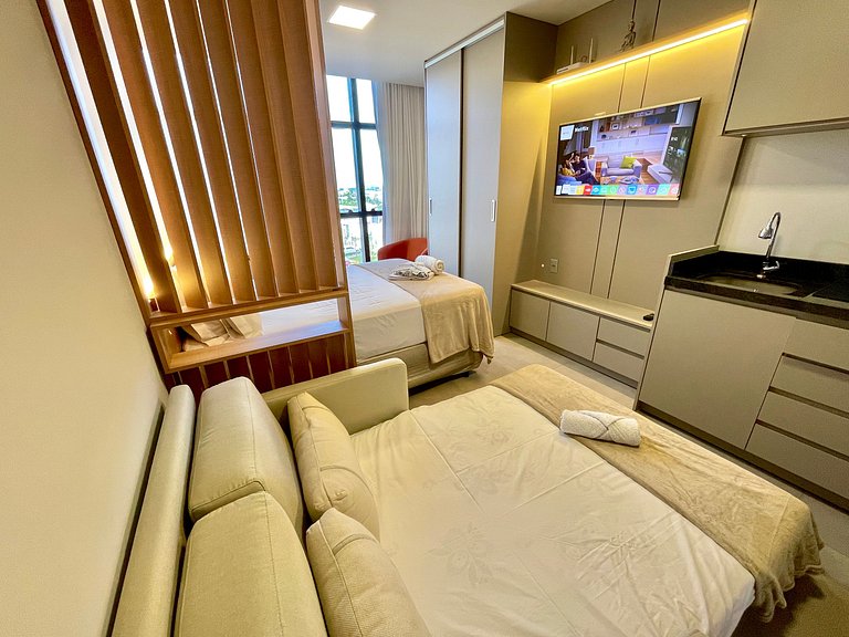 Livin' Resort Home - 524/3