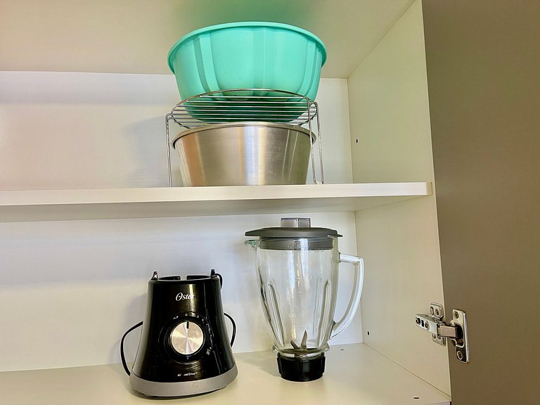 Livin' Resort Home - 524/3