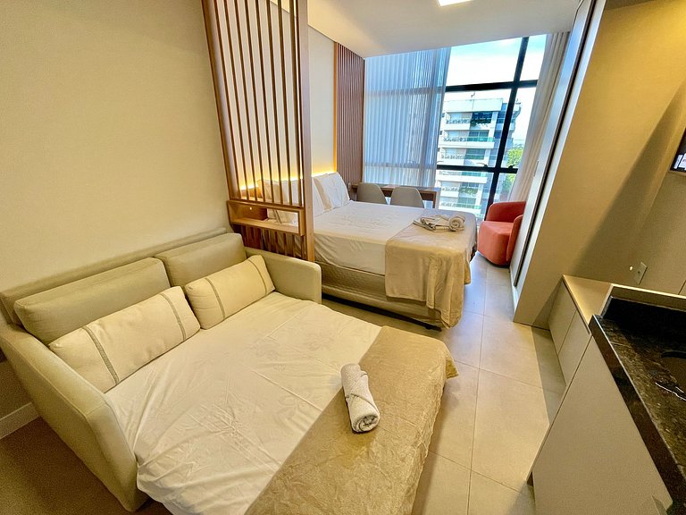 Livin' Resort Home - 524/3