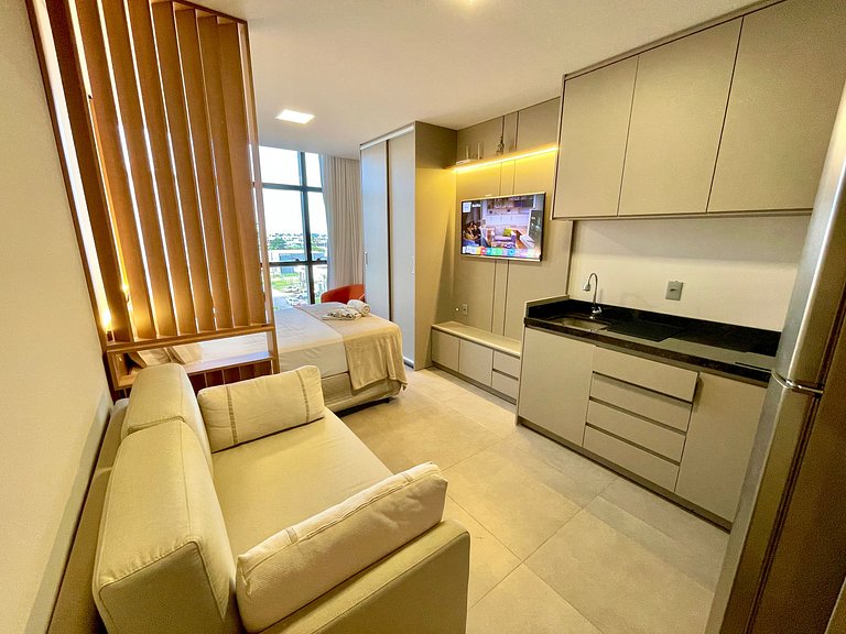 Livin' Resort Home - 524/3