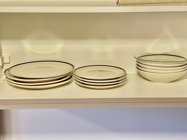 Livin' Resort Home - 524/3