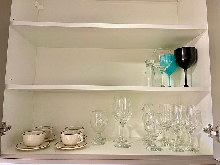 Livin' Resort Home - 524/3