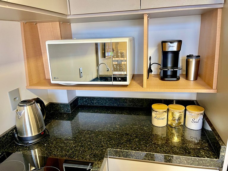 Livin' Resort Home - 524/3