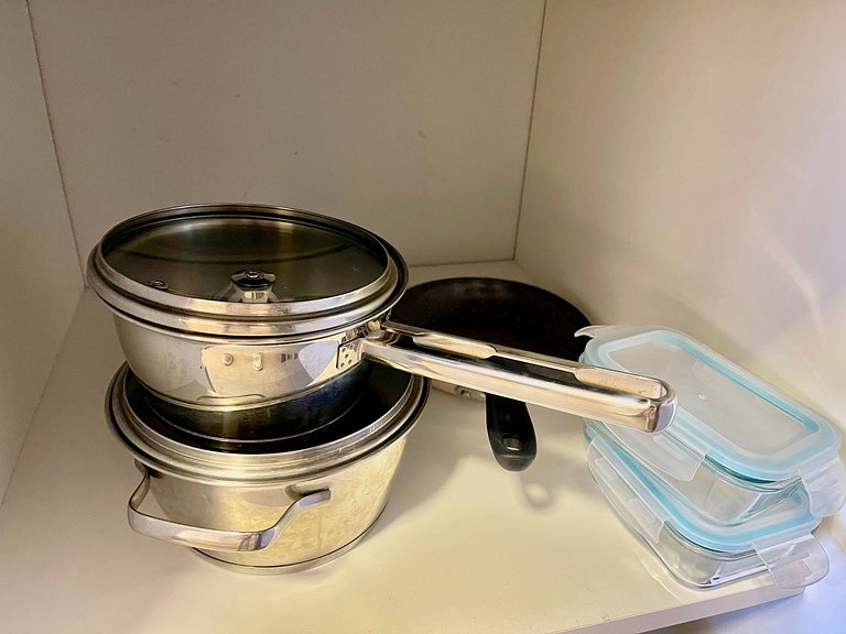 Livin' Resort Home - 524/3