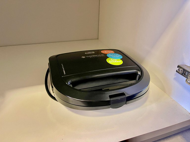 Livin' Resort Home - 524/3