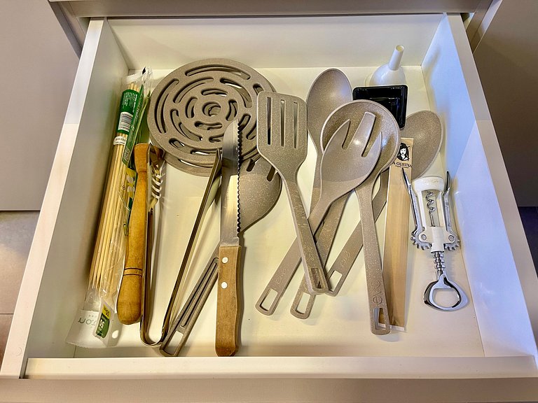 Livin' Resort Home - 524/3