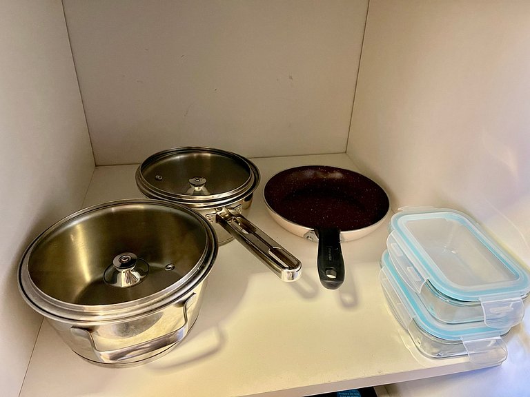 Livin' Resort Home - 524/3