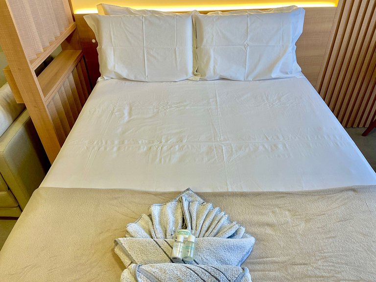 Livin' Resort Home - 524/3