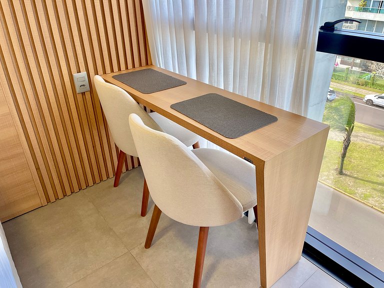 Livin' Resort Home - 524/3