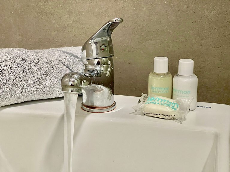 Livin' Resort Home - 524/3