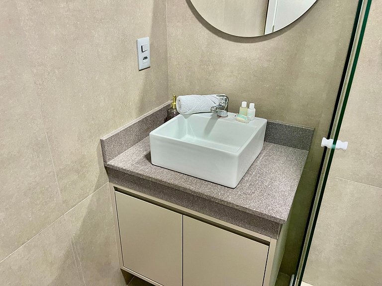 Livin' Resort Home - 524/3