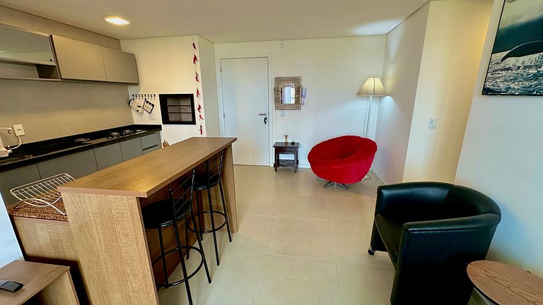 Thera Santorini 505B Charming Apartment on the Beach