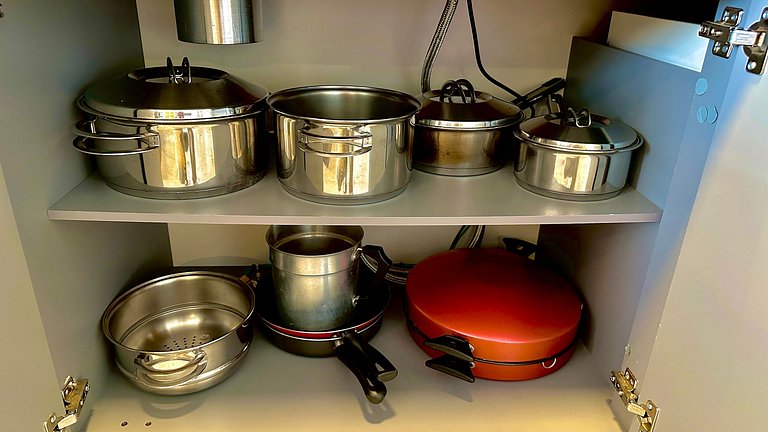 Thera Santorini 505B Charming Apartment on the Beach