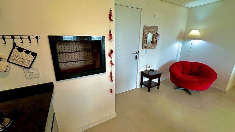 Thera Santorini 505B Apartamento con encanto en la playa