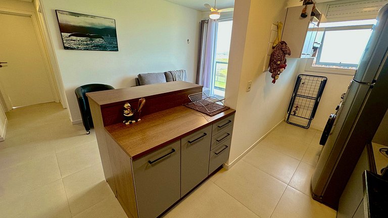 Thera Santorini 505B Apartamento con encanto en la playa