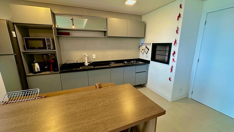 Thera Santorini 505B Apartamento con encanto en la playa