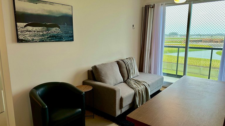 Thera Santorini 505B Apartamento con encanto en la playa